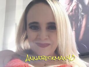 Annabeckman40