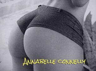 Annabelle_connelly