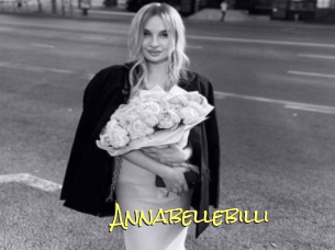 Annabellebilli