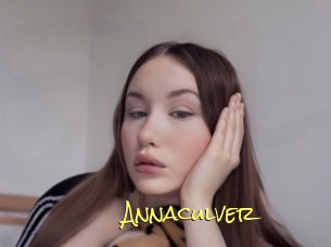 Annaculver