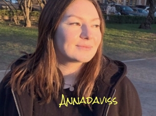 Annadaviss