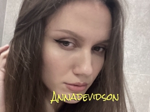 Annadevidson