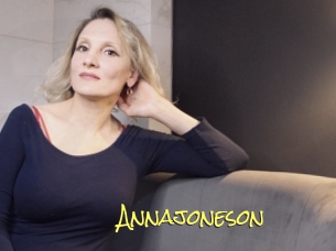 Annajoneson