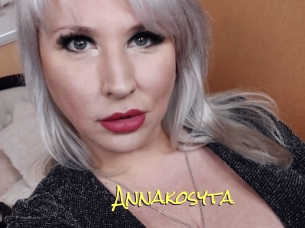 Annakosyta