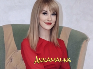 Annamalins