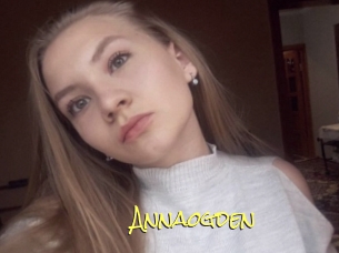 Annaogden