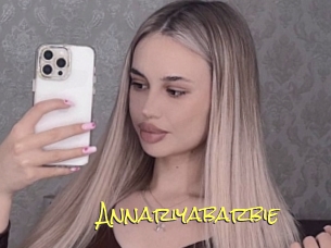 Annariyabarbie