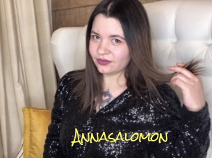 Annasalomon