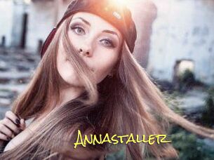 Annastaller