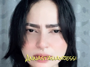 Annastasiaxjessi