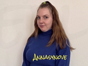 Annasynove