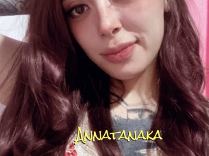 Annatanaka