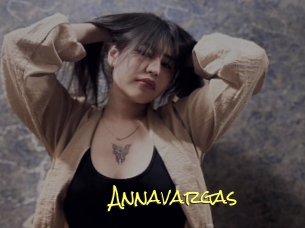 Annavargas