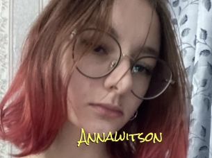 Annawitson