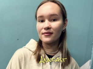 Anncast