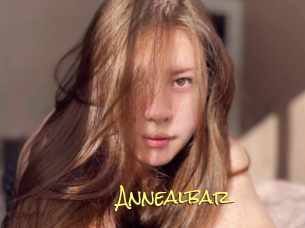 Annealbar