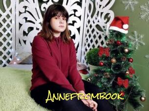 Annefrombook