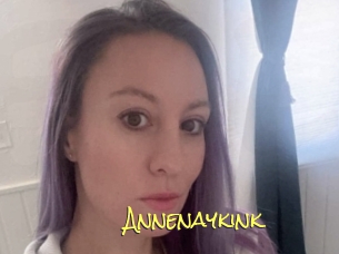 Annenaykink