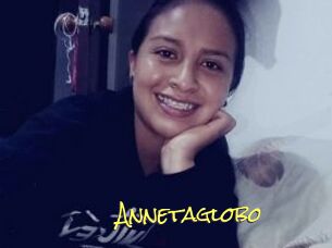 Annetaglobo