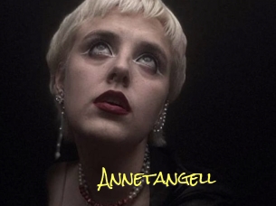 Annetangell