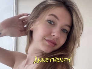 Annetbency