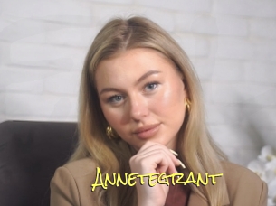 Annetegrant