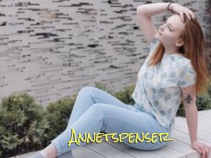 Annetspenser