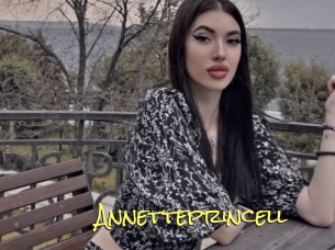 Annetteprincell