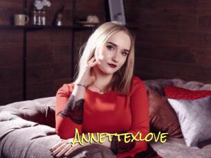 Annettexlove