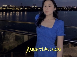 Annetwillson