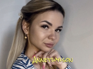 Annetwylson