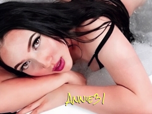 Annie31