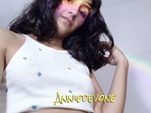 Anniedevone