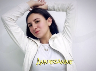 Anniejanne