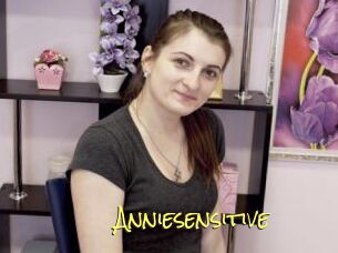 Anniesensitive