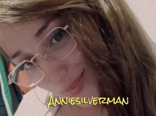 Anniesilverman