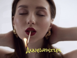 Anniewhistles