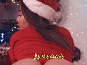 Anniexlove