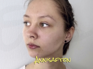 Annisafton