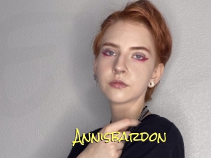 Annisbardon