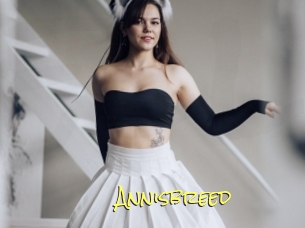 Annisbreed