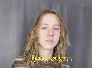 Annisconnett