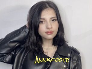 Anniscoote