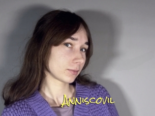 Anniscovil