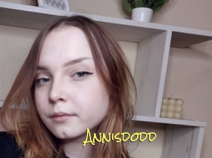 Annisdodd