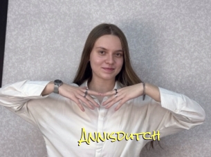 Annisdutch