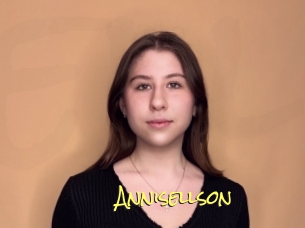 Annisellson