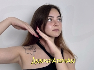 Annisfarman