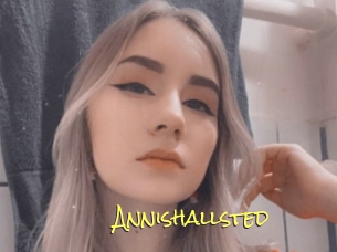 Annishallsted