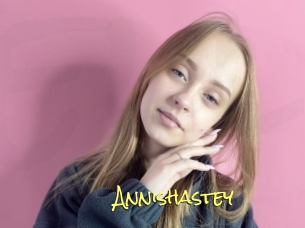 Annishastey